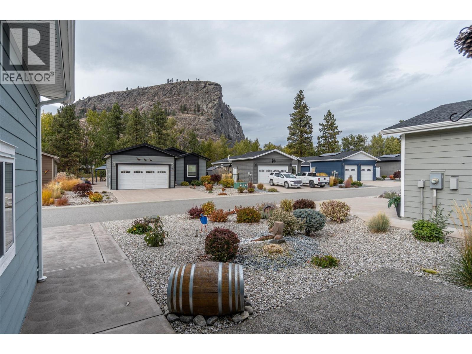 8300 Gallagher Lake Frontage Road Unit# 125, Oliver, British Columbia  V0H 1T2 - Photo 39 - 10366586