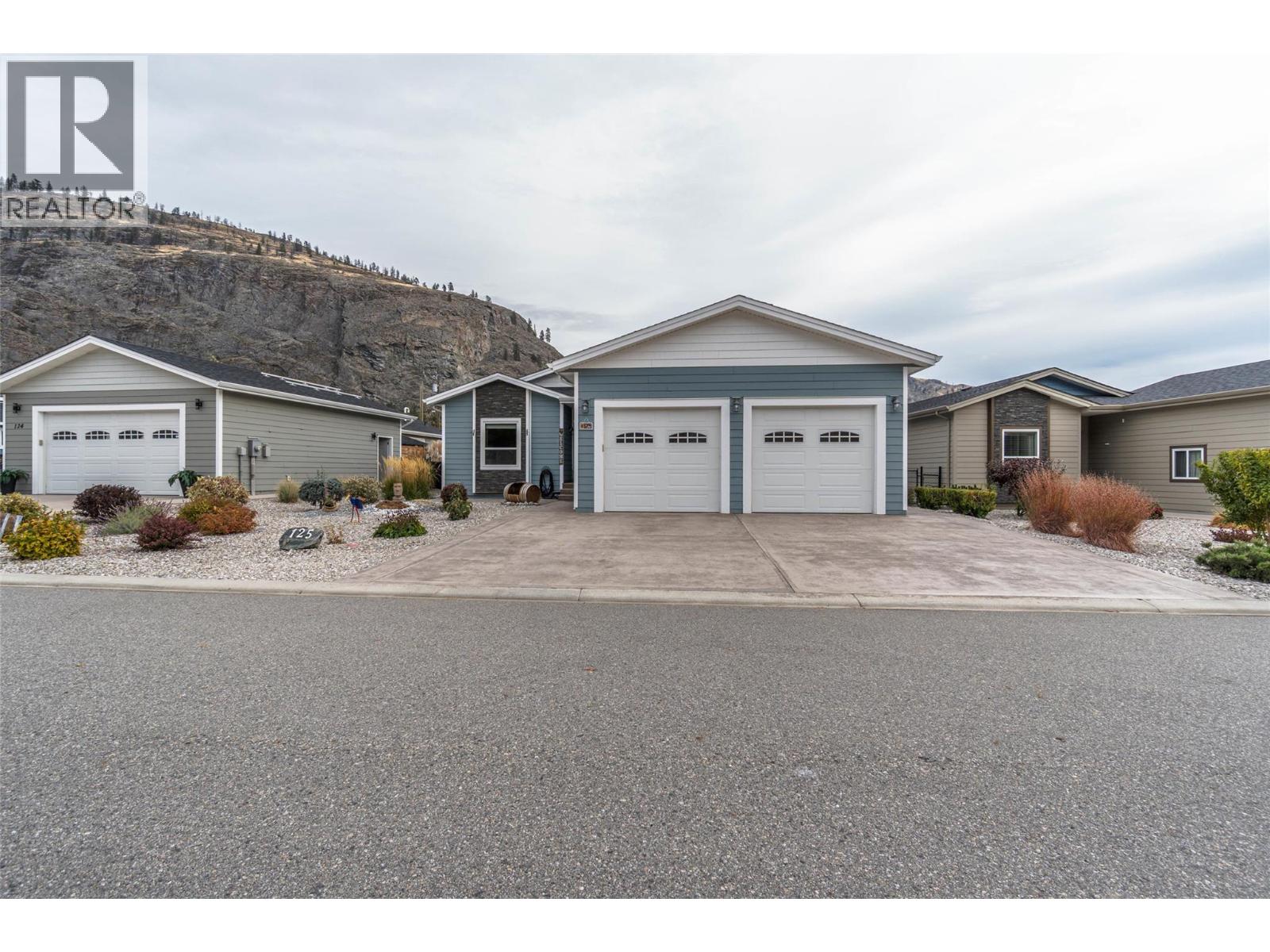 8300 Gallagher Lake Frontage Road Unit# 125, Oliver, British Columbia  V0H 1T2 - Photo 41 - 10366586