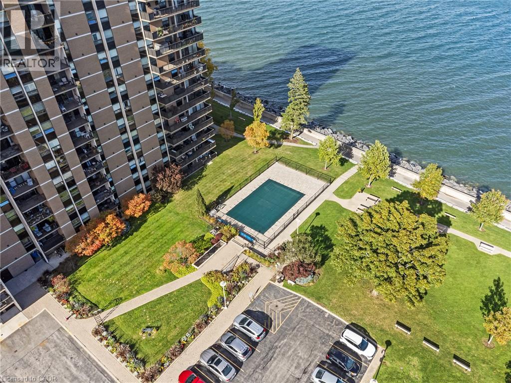 500 Green Road Unit# 1012, Stoney Creek, Ontario  L8E 3M6 - Photo 38 - 40781438
