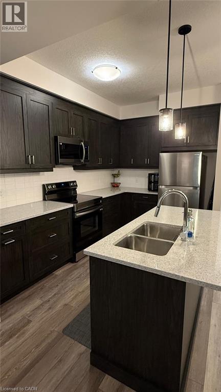 143 Elgin Street N Unit# 24, Cambridge, Ontario  N1R 0E1 - Photo 10 - 40781234
