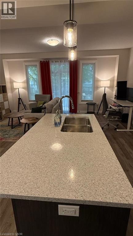 143 Elgin Street N Unit# 24, Cambridge, Ontario  N1R 0E1 - Photo 12 - 40781234
