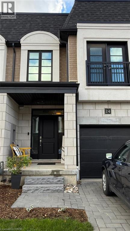 143 Elgin Street N Unit# 24, Cambridge, Ontario  N1R 0E1 - Photo 2 - 40781234