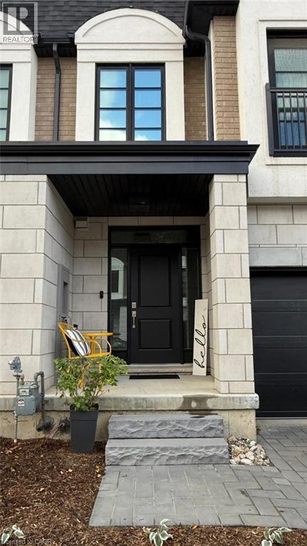 143 Elgin Street N Unit# 24, Cambridge, Ontario  N1R 0E1 - Photo 3 - 40781234
