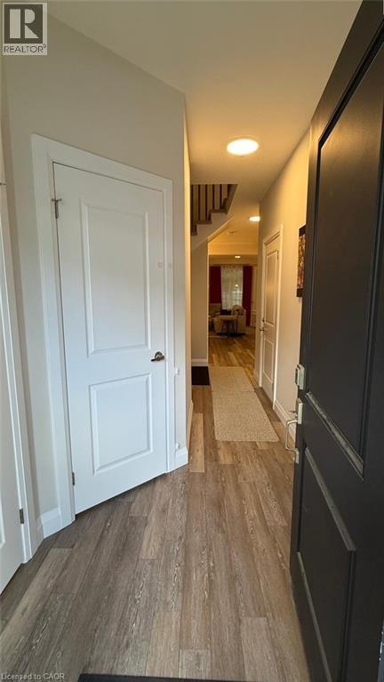 143 Elgin Street N Unit# 24, Cambridge, Ontario  N1R 0E1 - Photo 4 - 40781234
