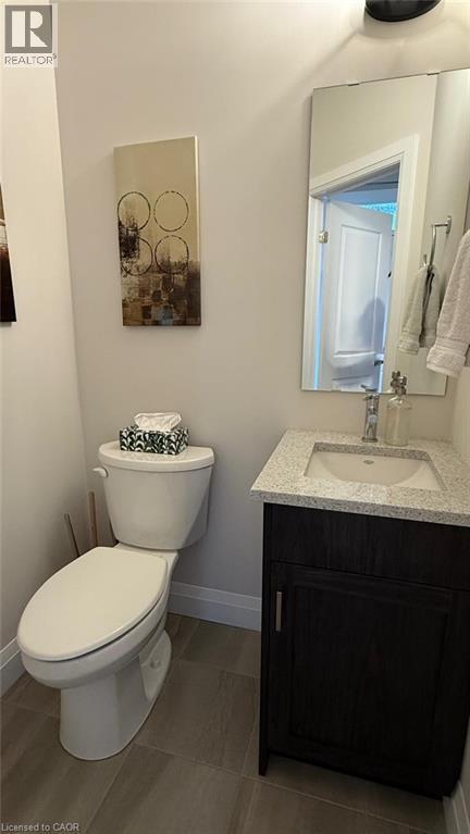 143 Elgin Street N Unit# 24, Cambridge, Ontario  N1R 0E1 - Photo 5 - 40781234