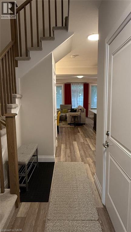 143 Elgin Street N Unit# 24, Cambridge, Ontario  N1R 0E1 - Photo 6 - 40781234