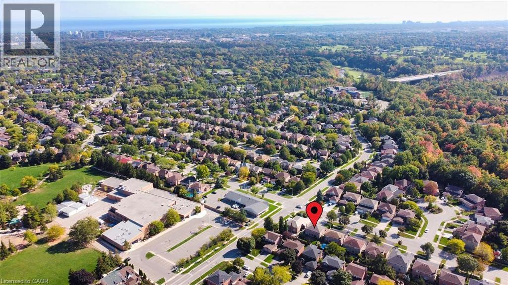 223 River Oaks Boulevard W, Oakville, Ontario  L6H 3V2 - Photo 50 - 40775630