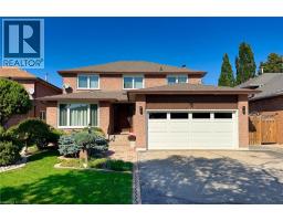 223 RIVER OAKS Boulevard W, Oakville, Ontario
