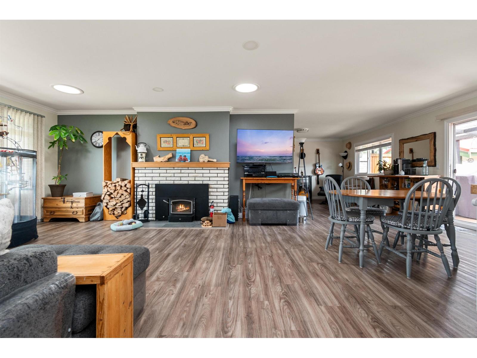 9598 Johnson Street, Chilliwack Proper East, Chilliwack, British Columbia  V2P 5Y2 - Photo 4 - R3060484