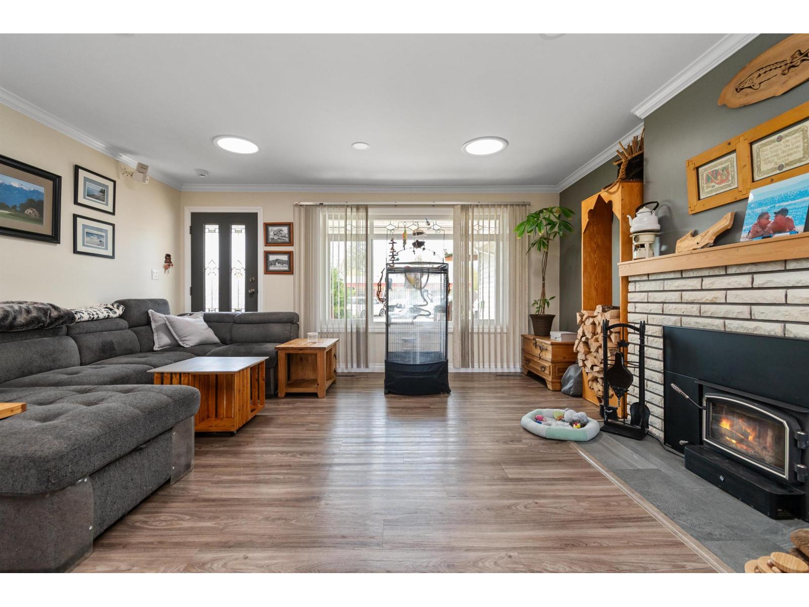 9598 Johnson Street, Chilliwack Proper East, Chilliwack, British Columbia  V2P 5Y2 - Photo 3 - R3060484