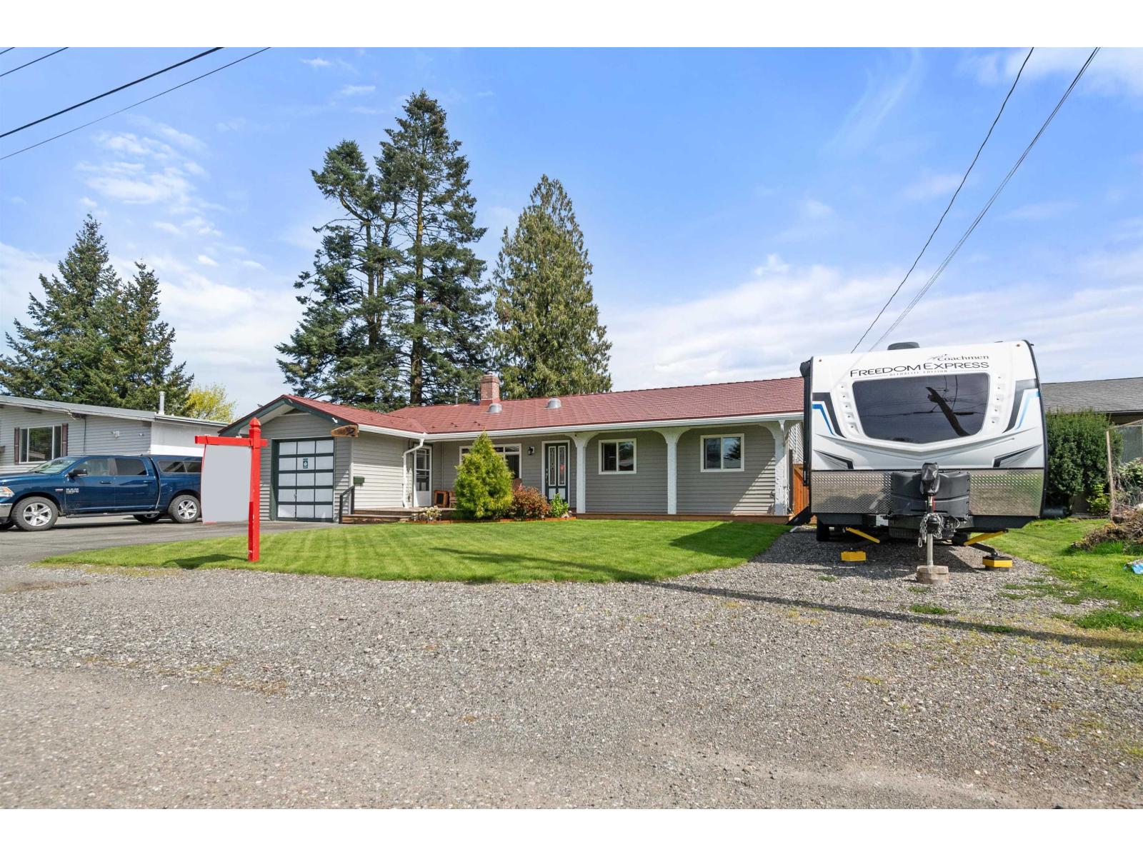 9598 Johnson Street, Chilliwack Proper East, Chilliwack, British Columbia  V2P 5Y2 - Photo 35 - R3060484