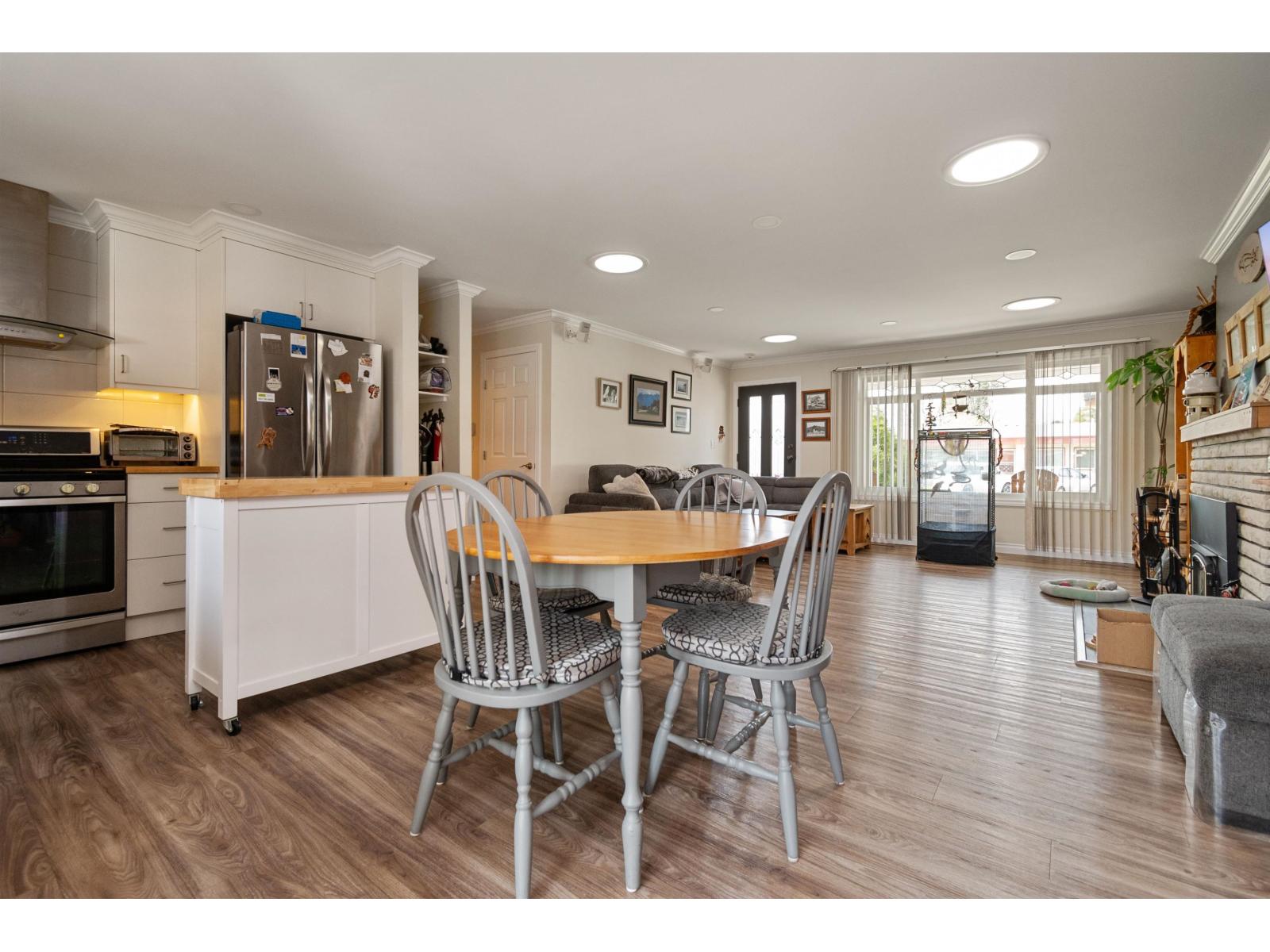 9598 Johnson Street, Chilliwack Proper East, Chilliwack, British Columbia  V2P 5Y2 - Photo 11 - R3060484