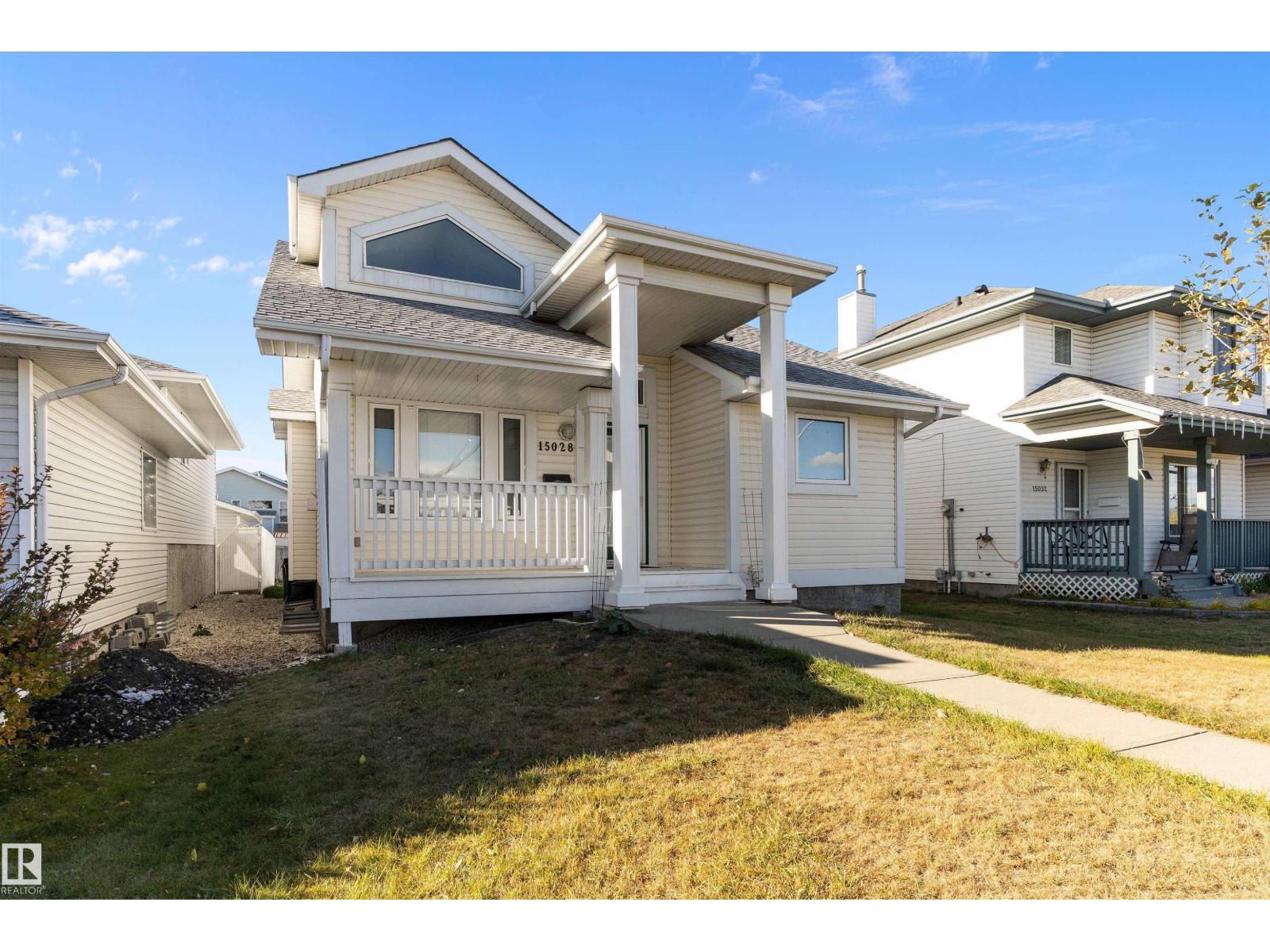 15028 128 St Nw, Edmonton, Alberta  T6V 1E9 - Photo 2 - E4463209