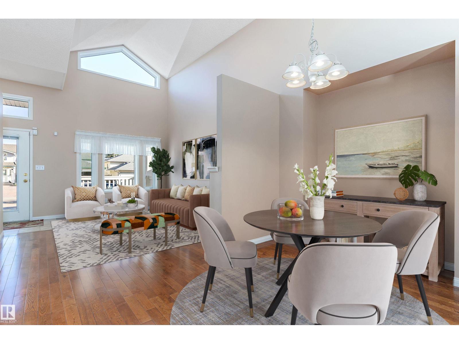 15028 128 St Nw, Edmonton, Alberta  T6V 1E9 - Photo 11 - E4463209