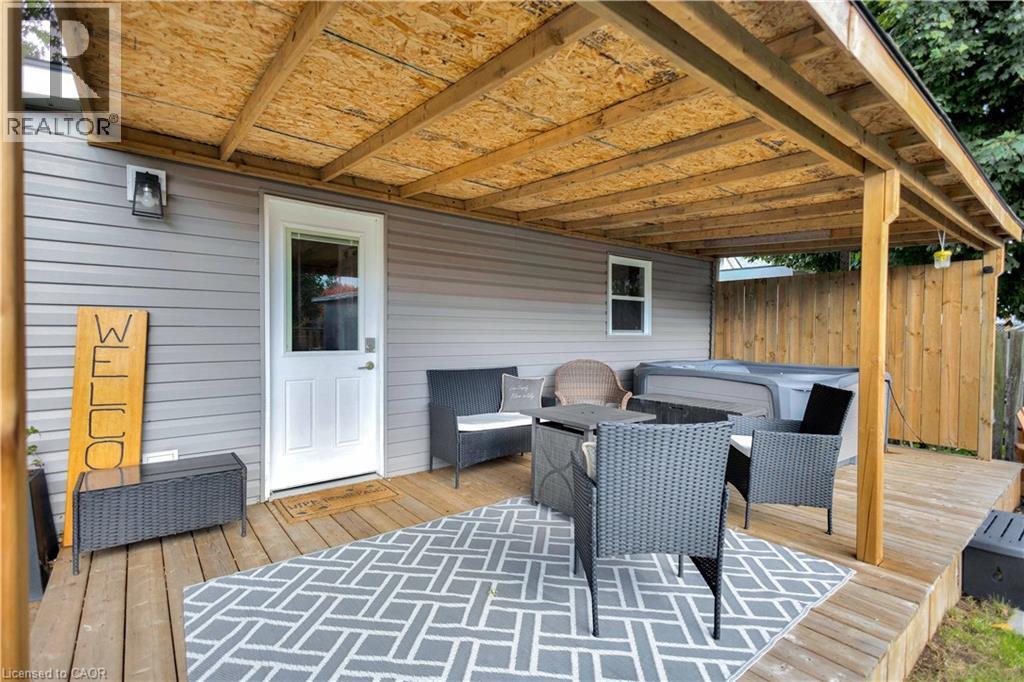 332 Vansitmart Avenue, Hamilton, Ontario  L8H 3B8 - Photo 29 - 40781754