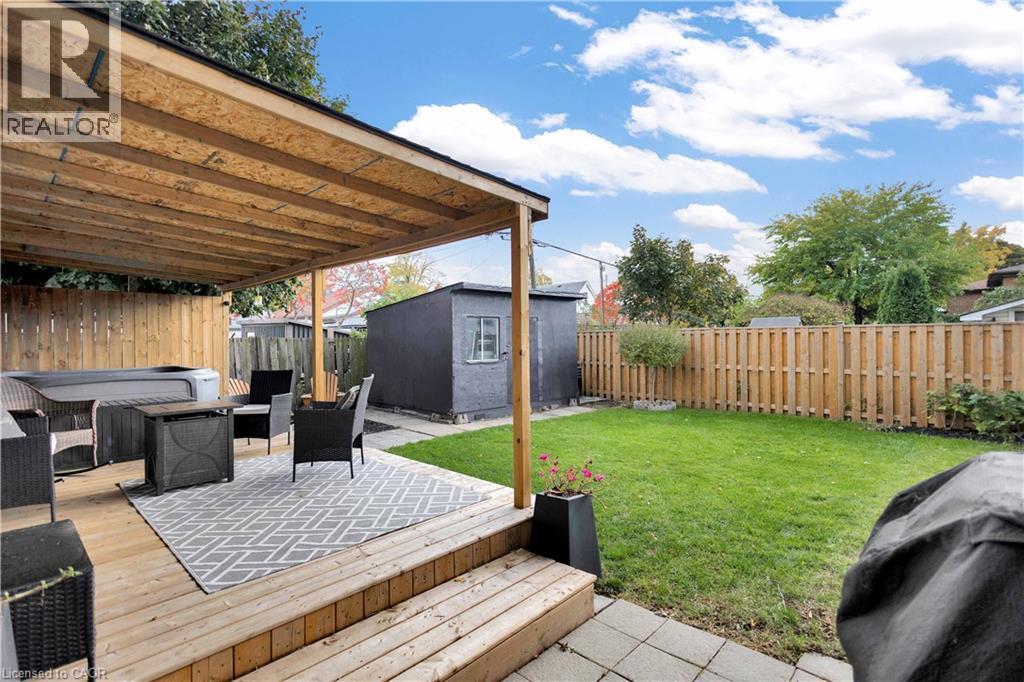 332 Vansitmart Avenue, Hamilton, Ontario  L8H 3B8 - Photo 33 - 40781754