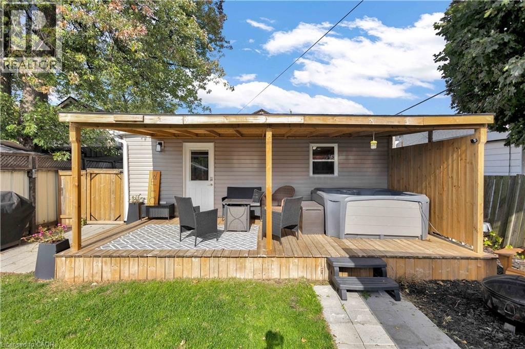 332 Vansitmart Avenue, Hamilton, Ontario  L8H 3B8 - Photo 32 - 40781754