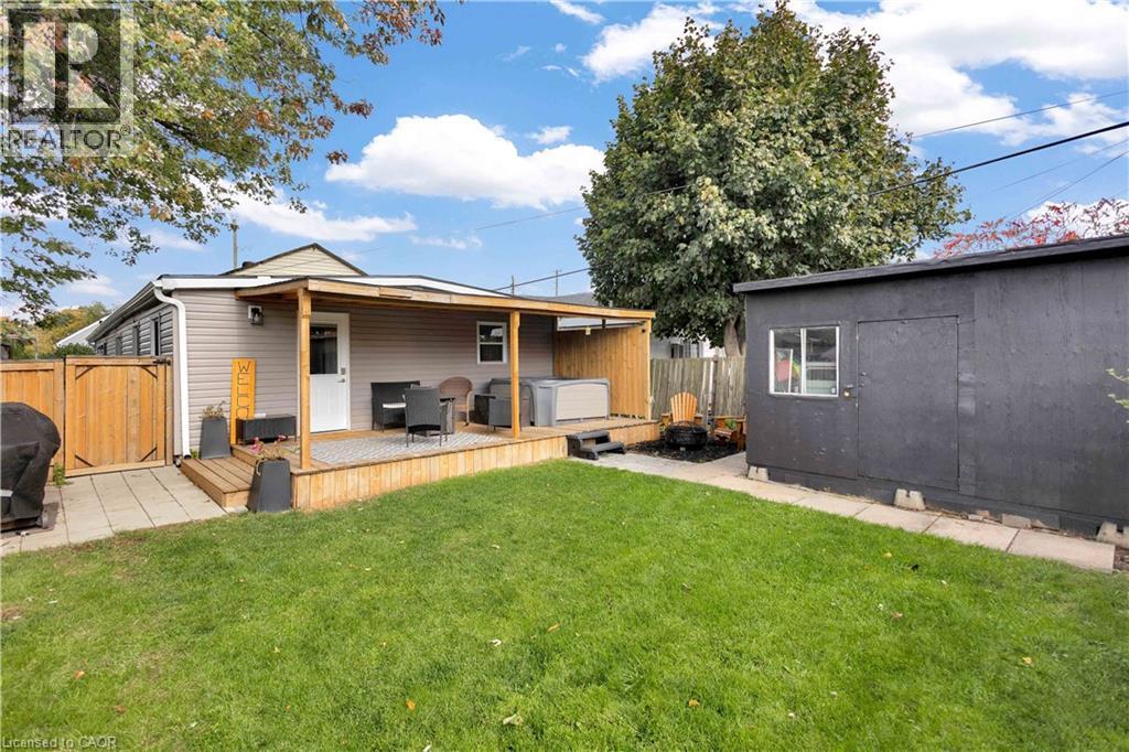 332 Vansitmart Avenue, Hamilton, Ontario  L8H 3B8 - Photo 30 - 40781754