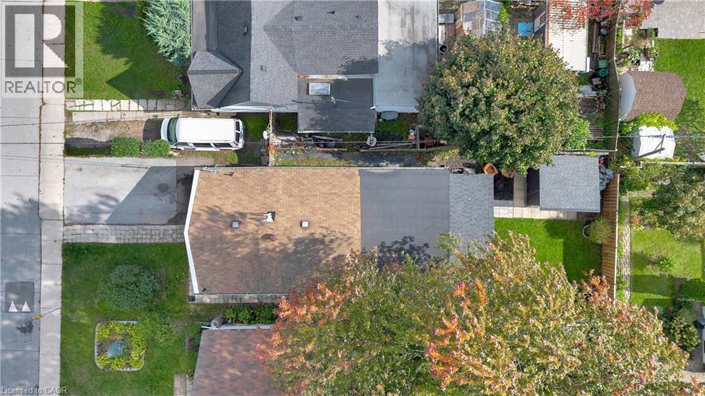 332 Vansitmart Avenue, Hamilton, Ontario  L8H 3B8 - Photo 39 - 40781754