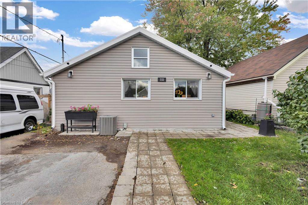 332 Vansitmart Avenue, Hamilton, Ontario  L8H 3B8 - Photo 2 - 40781754