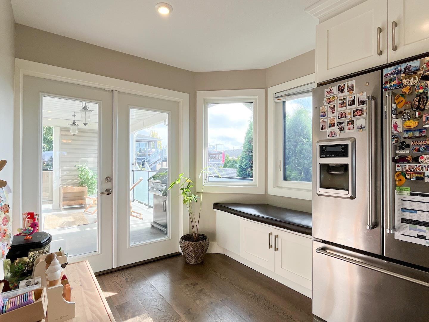 858 Stevens Street, White Rock, British Columbia  V4B 4X2 - Photo 11 - R3060852