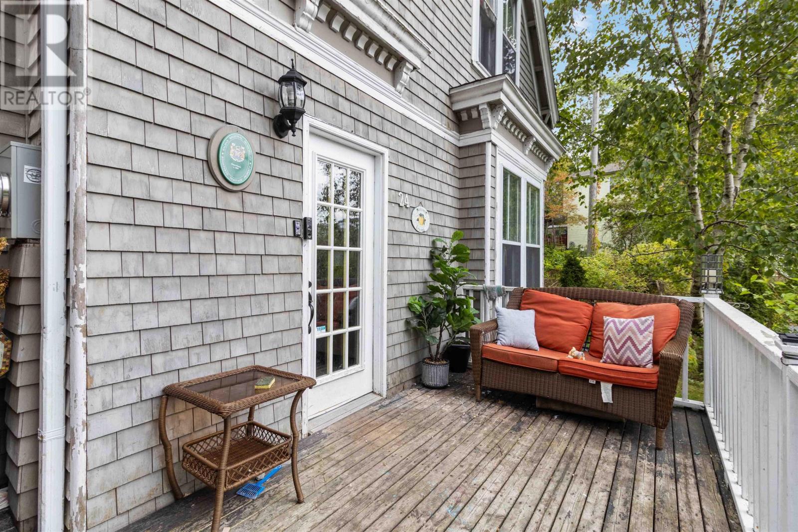 24 Northumberland Lane, Halifax, Nova Scotia  B3M 1R7 - Photo 15 - 202524354