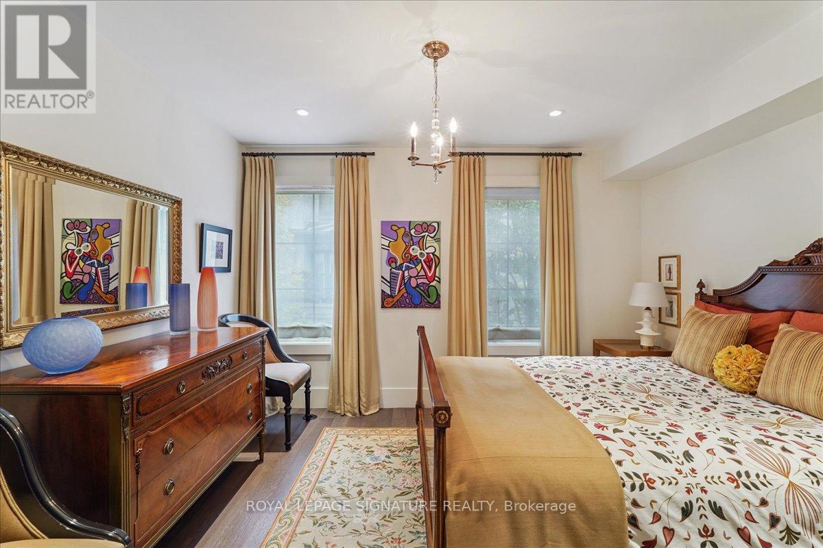 6 - 1 Baxter Street, Toronto, Ontario  M4W 3W1 - Photo 11 - C12478667
