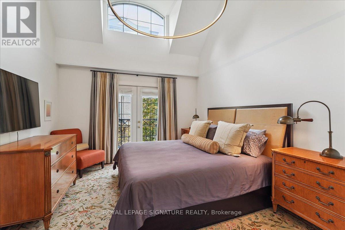 6 - 1 Baxter Street, Toronto, Ontario  M4W 3W1 - Photo 13 - C12478667