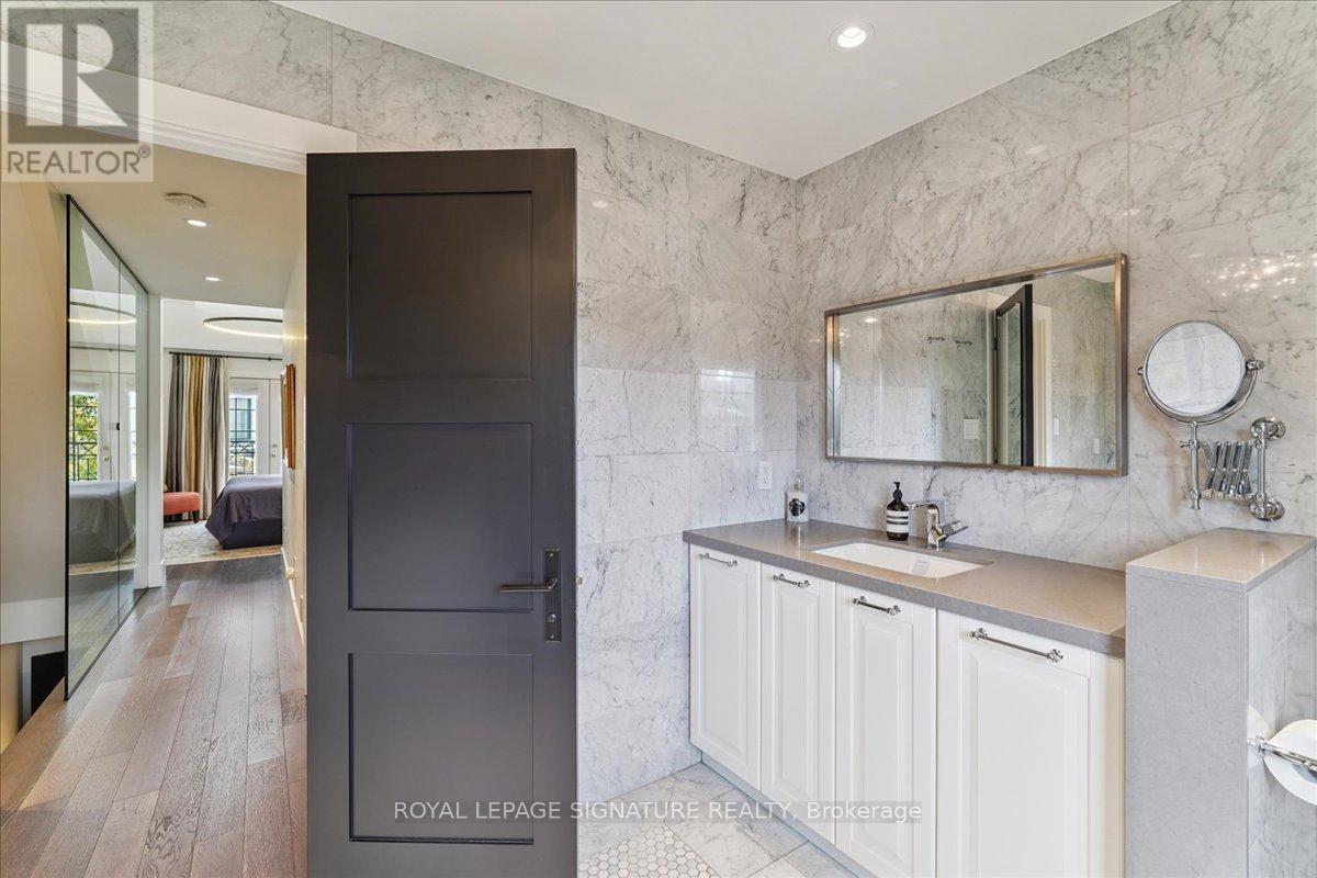 6 - 1 Baxter Street, Toronto, Ontario  M4W 3W1 - Photo 16 - C12478667