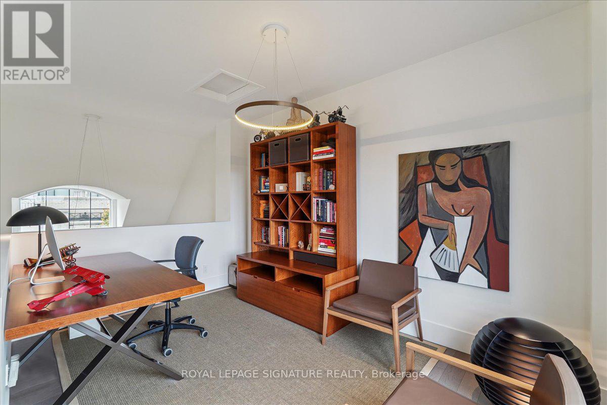 6 - 1 Baxter Street, Toronto, Ontario  M4W 3W1 - Photo 17 - C12478667