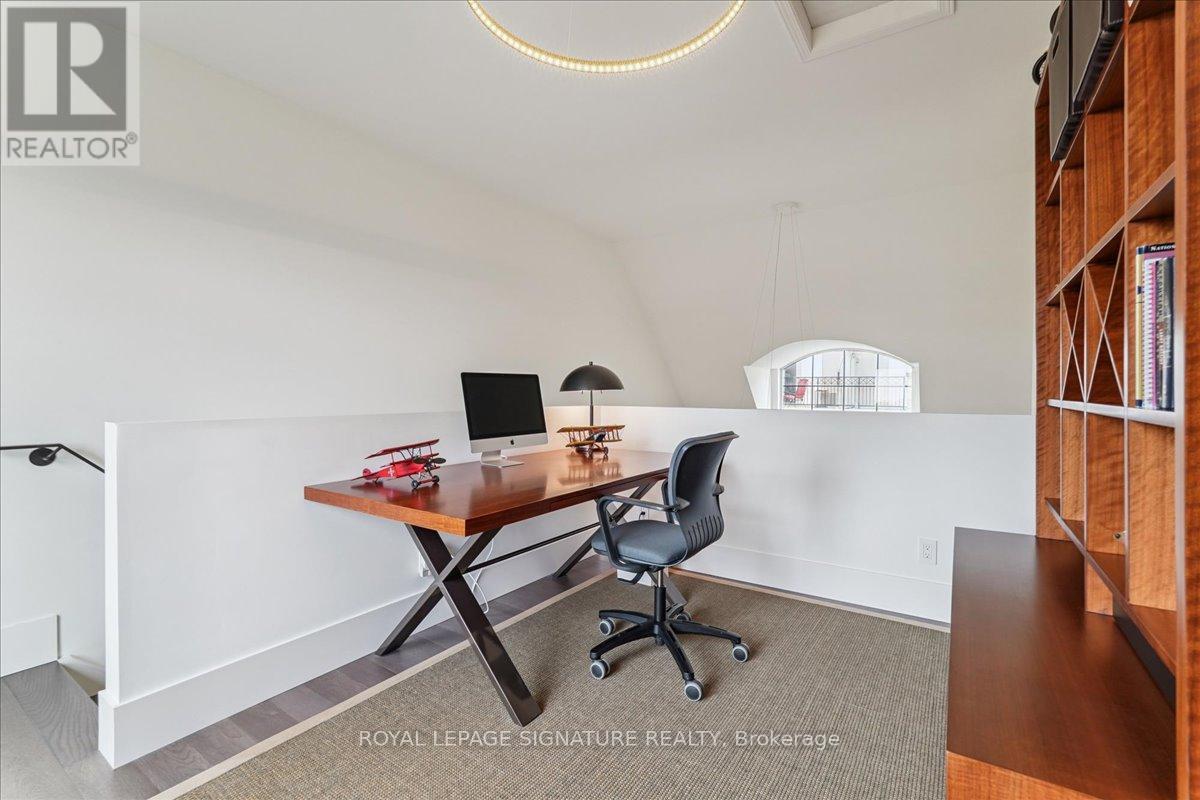 6 - 1 Baxter Street, Toronto, Ontario  M4W 3W1 - Photo 18 - C12478667