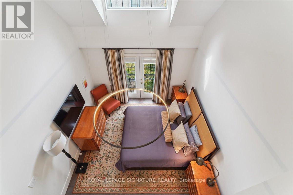 6 - 1 Baxter Street, Toronto, Ontario  M4W 3W1 - Photo 19 - C12478667