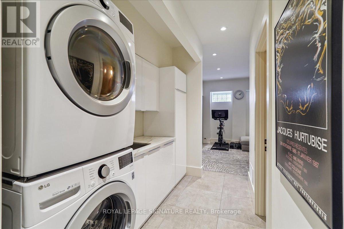 6 - 1 Baxter Street, Toronto, Ontario  M4W 3W1 - Photo 20 - C12478667