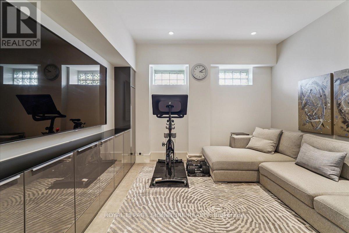 6 - 1 Baxter Street, Toronto, Ontario  M4W 3W1 - Photo 21 - C12478667