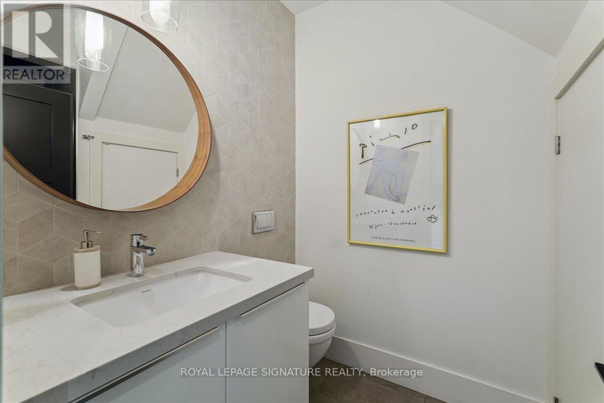 6 - 1 Baxter Street, Toronto, Ontario  M4W 3W1 - Photo 22 - C12478667