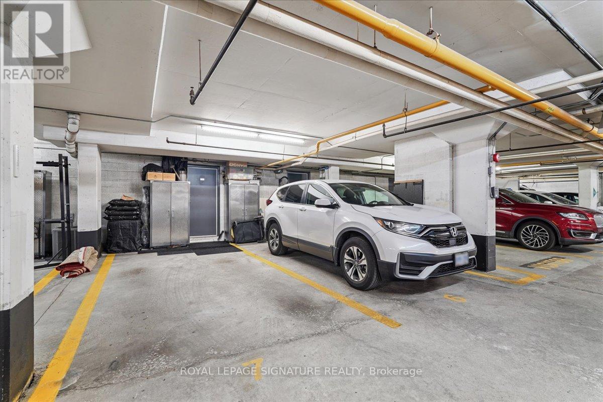 6 - 1 Baxter Street, Toronto, Ontario  M4W 3W1 - Photo 23 - C12478667
