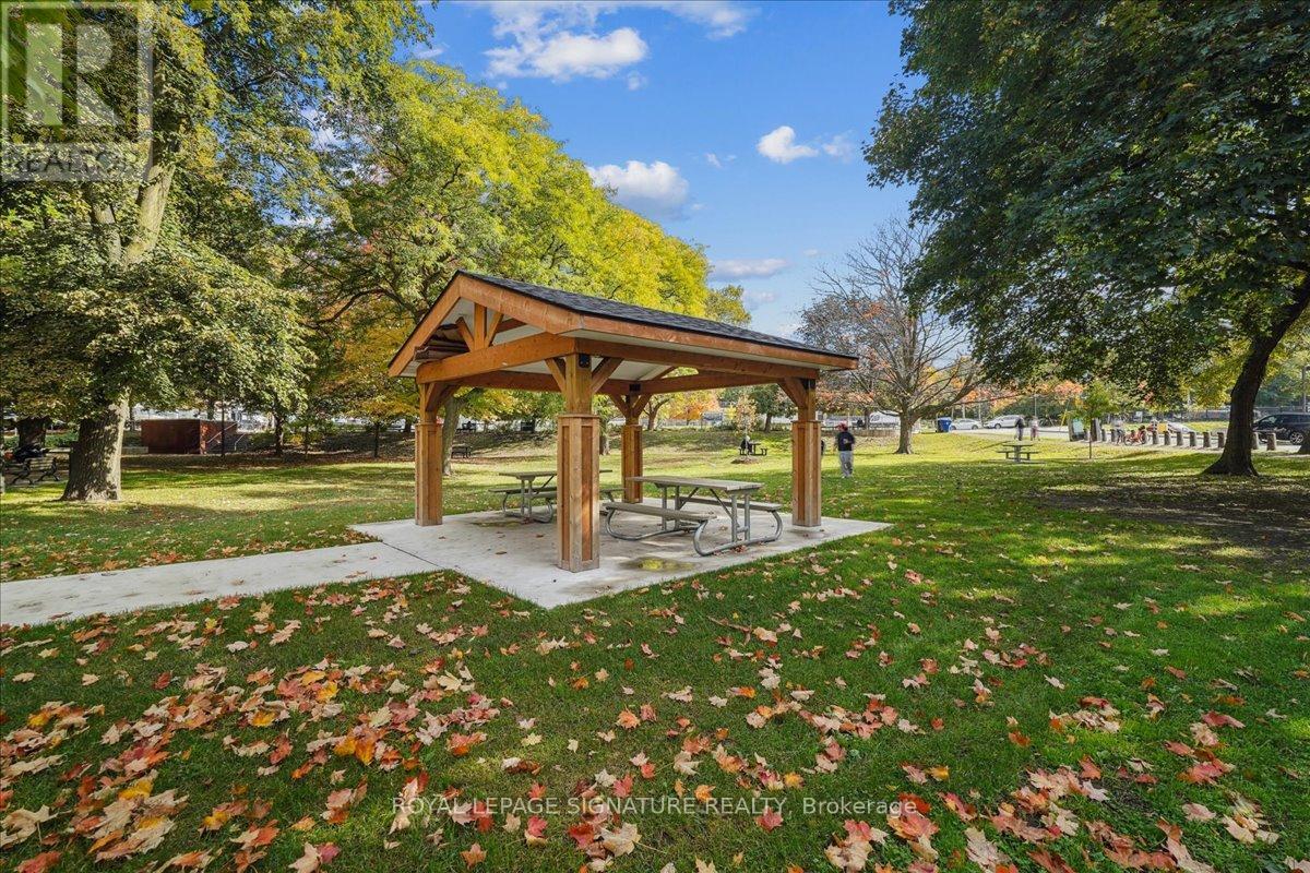 6 - 1 Baxter Street, Toronto, Ontario  M4W 3W1 - Photo 24 - C12478667