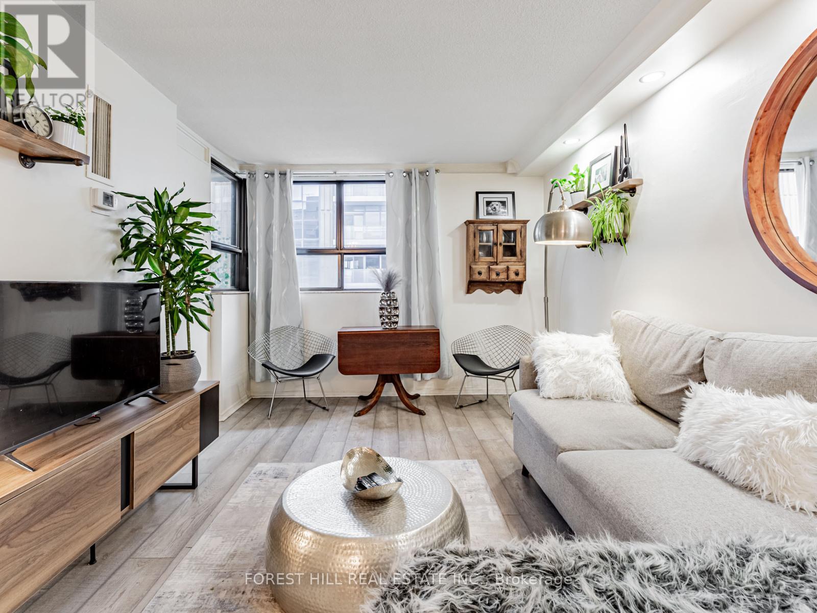 831 - 60 St Patrick Street, Toronto, Ontario  M5T 2X5 - Photo 12 - C12478672
