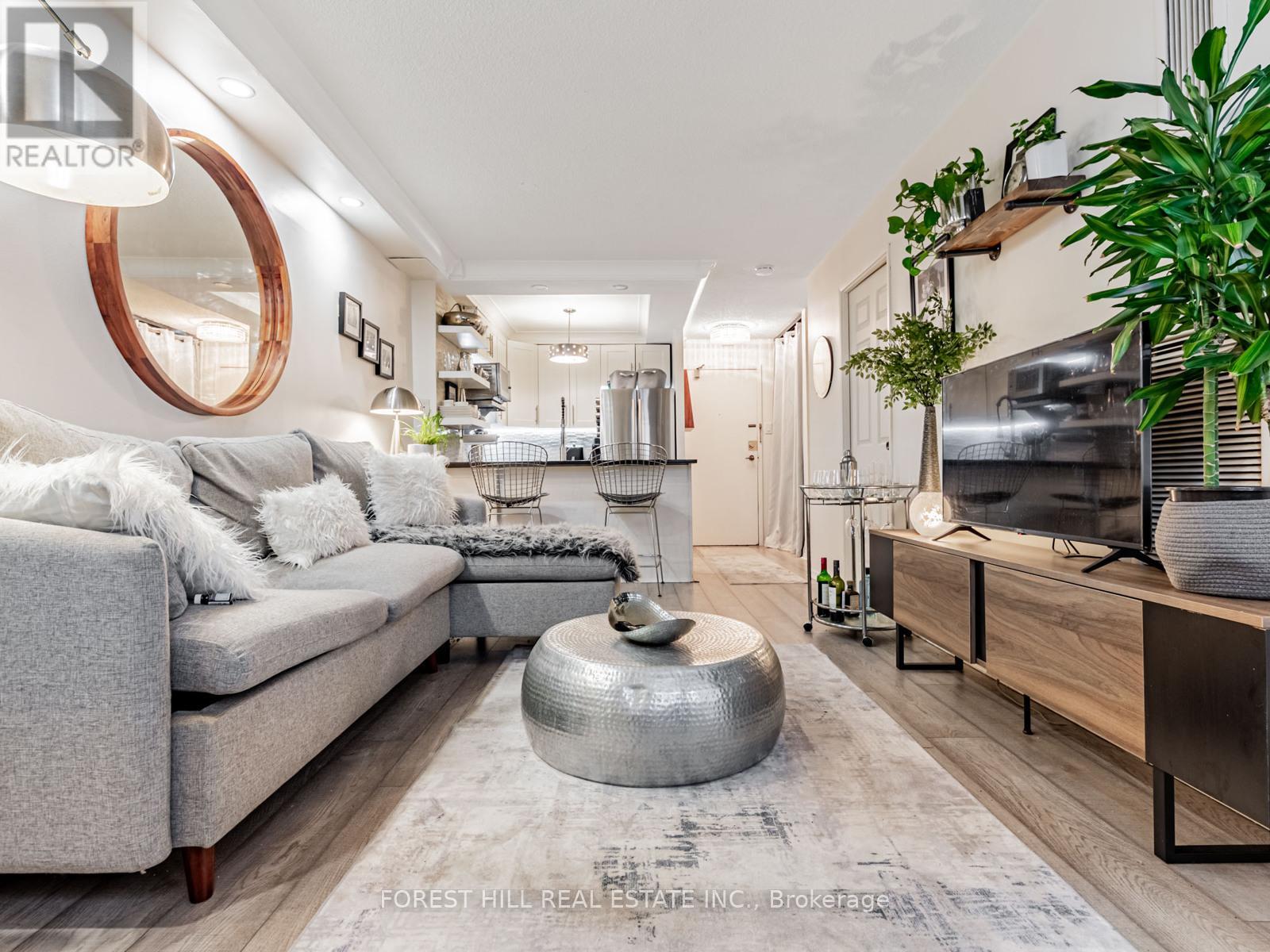 831 - 60 St Patrick Street, Toronto, Ontario  M5T 2X5 - Photo 15 - C12478672