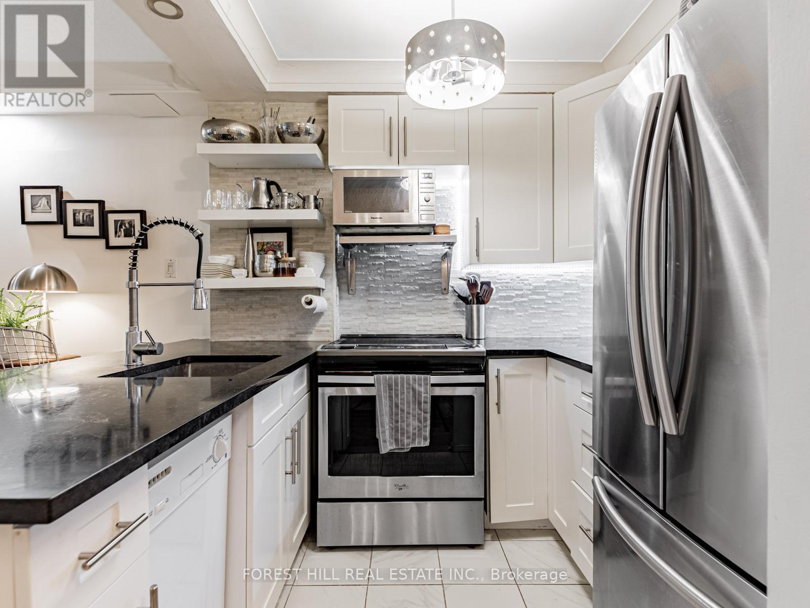 831 - 60 St Patrick Street, Toronto, Ontario  M5T 2X5 - Photo 16 - C12478672