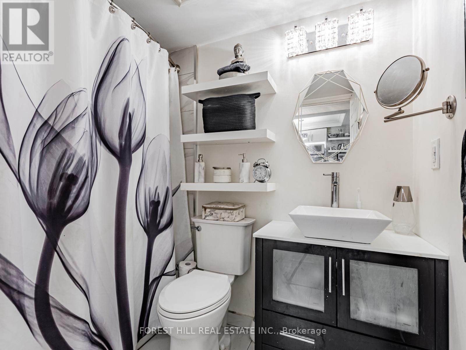 831 - 60 St Patrick Street, Toronto, Ontario  M5T 2X5 - Photo 19 - C12478672