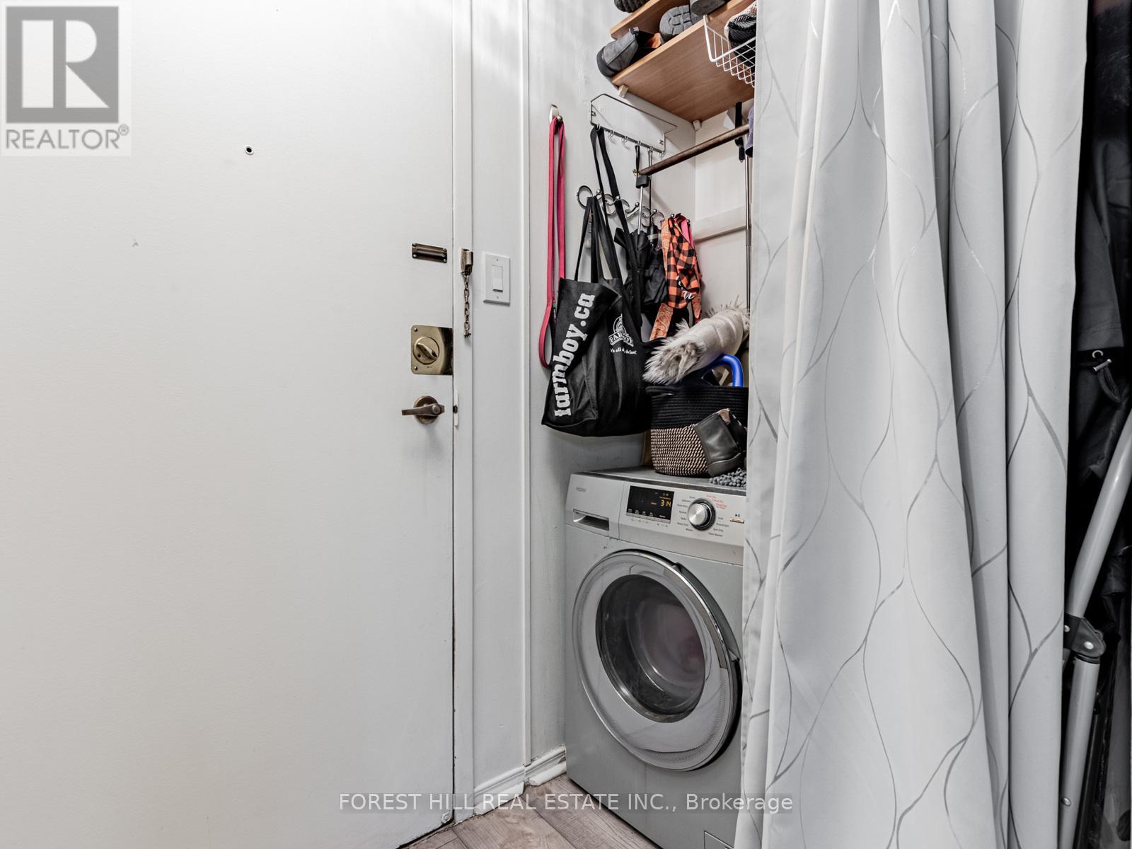 831 - 60 St Patrick Street, Toronto, Ontario  M5T 2X5 - Photo 20 - C12478672
