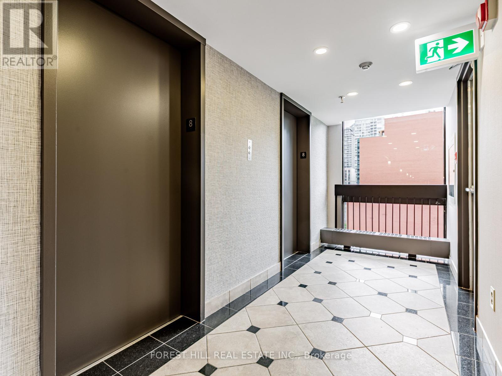 831 - 60 St Patrick Street, Toronto, Ontario  M5T 2X5 - Photo 22 - C12478672