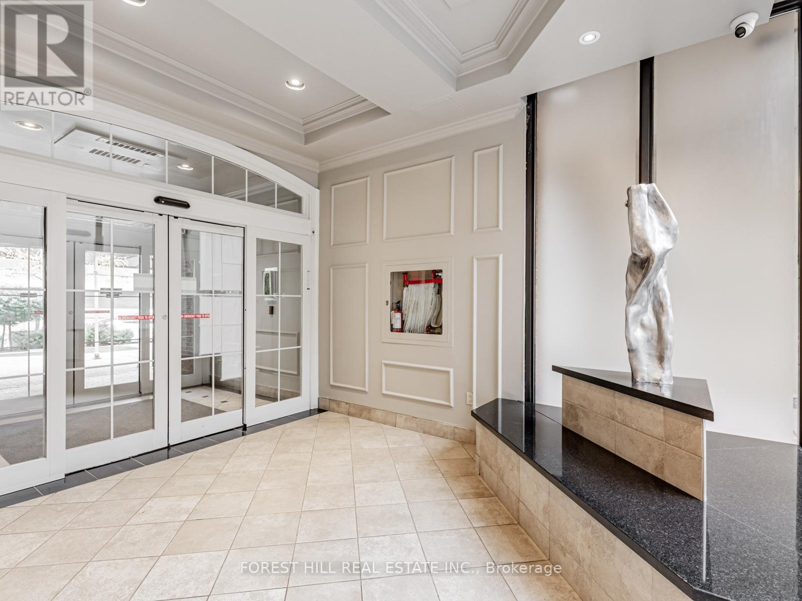 831 - 60 St Patrick Street, Toronto, Ontario  M5T 2X5 - Photo 23 - C12478672