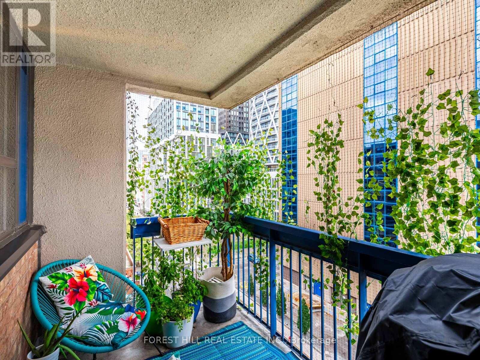 831 - 60 St Patrick Street, Toronto, Ontario  M5T 2X5 - Photo 24 - C12478672
