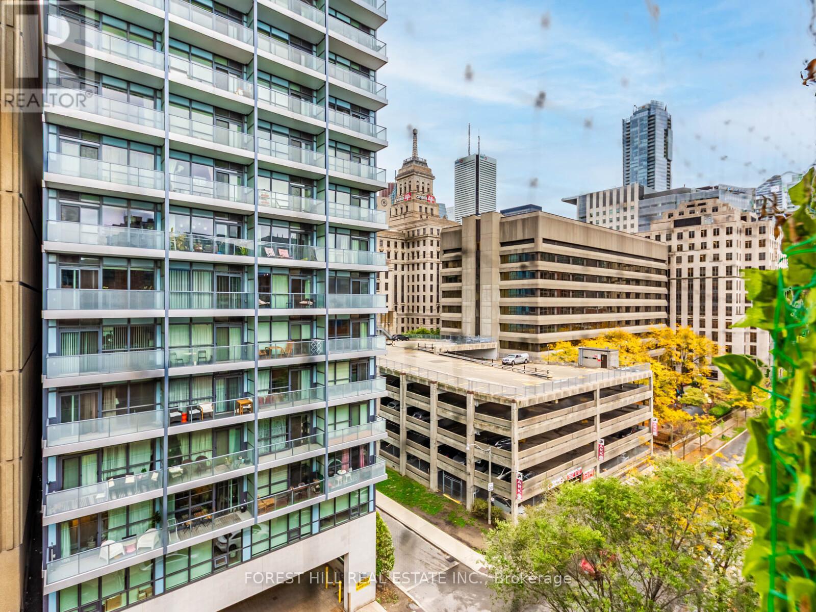 831 - 60 St Patrick Street, Toronto, Ontario  M5T 2X5 - Photo 25 - C12478672