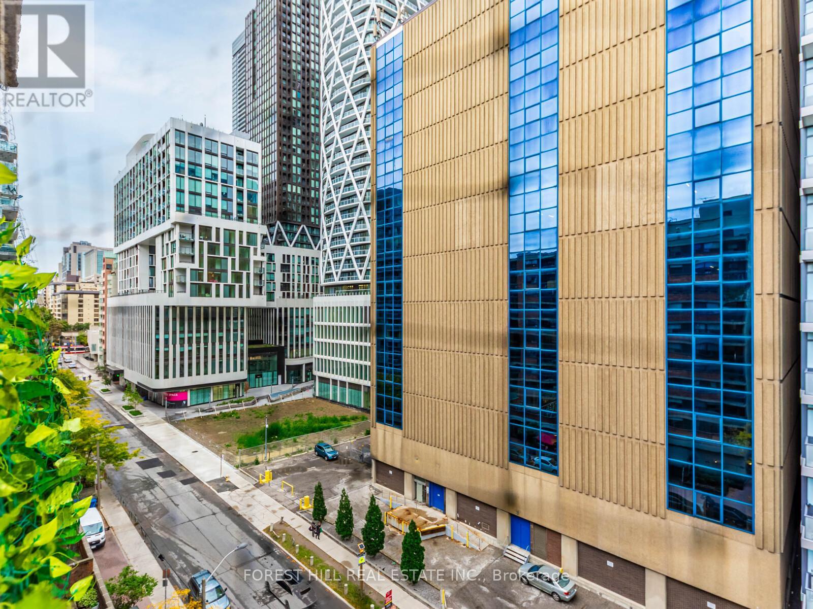 831 - 60 St Patrick Street, Toronto, Ontario  M5T 2X5 - Photo 26 - C12478672