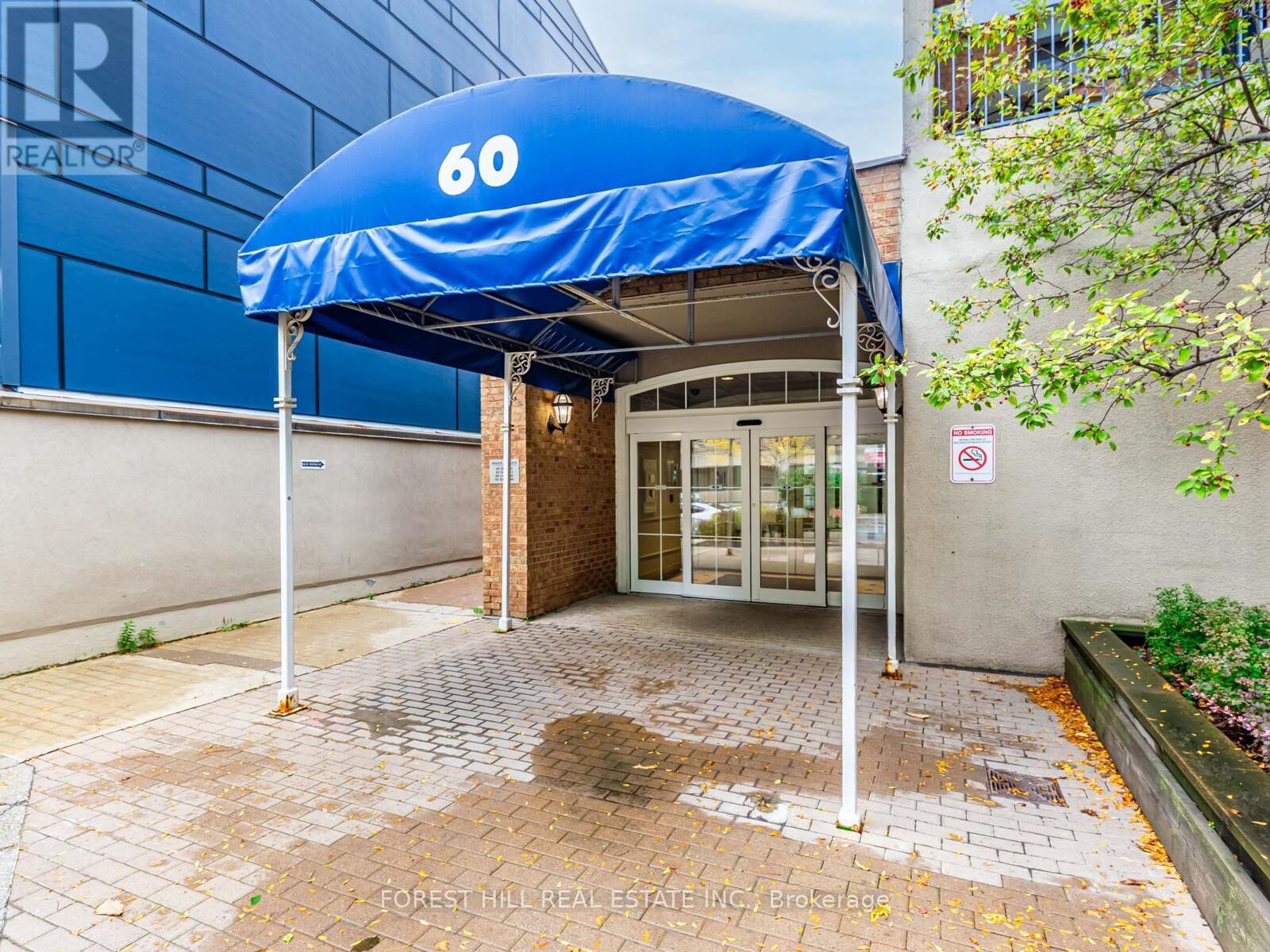 831 - 60 St Patrick Street, Toronto, Ontario  M5T 2X5 - Photo 28 - C12478672