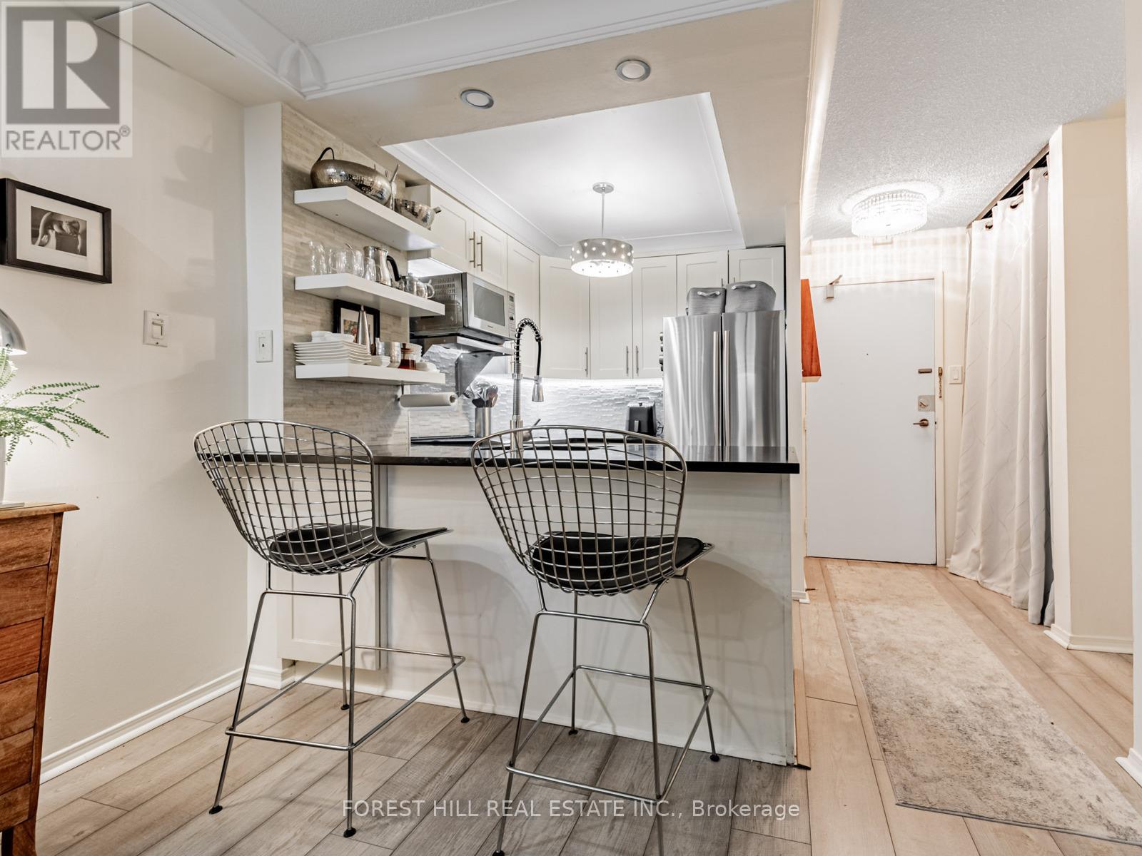 831 - 60 St Patrick Street, Toronto, Ontario  M5T 2X5 - Photo 9 - C12478672