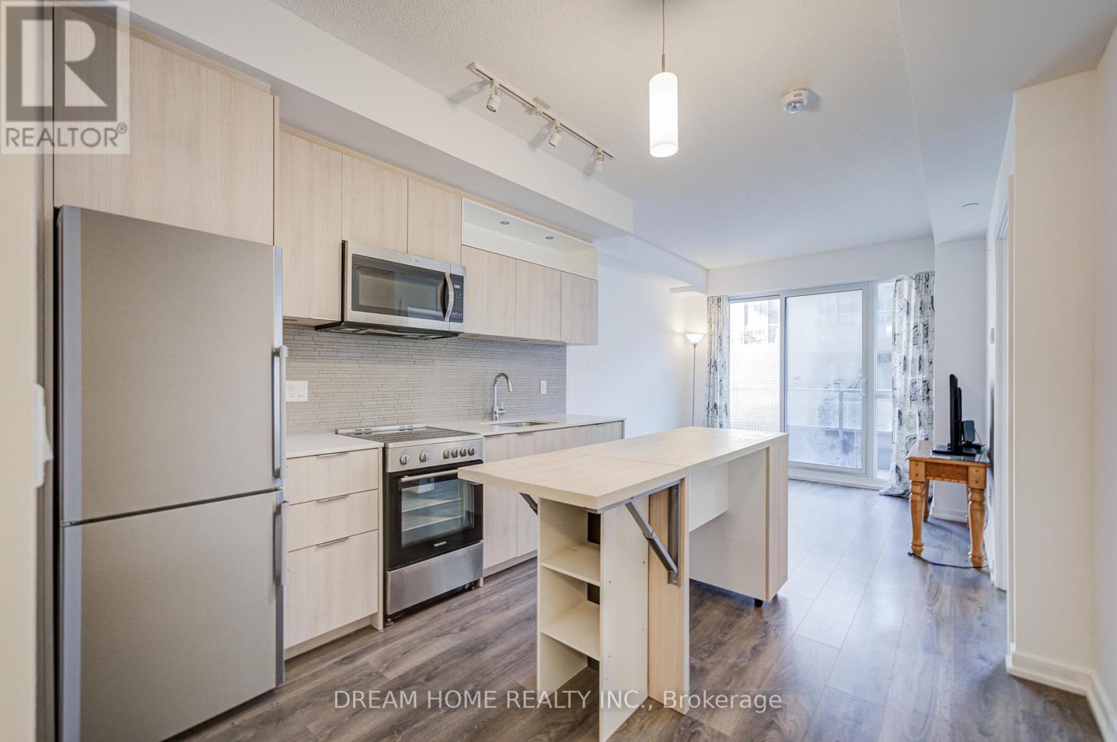 504 - 50 FOREST MANOR ROAD, Toronto, Ontario